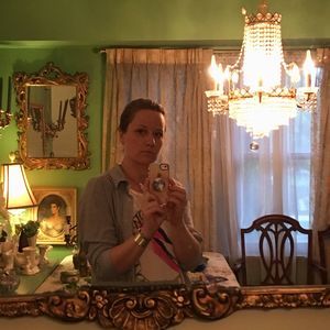 Meet your Posher, Megan